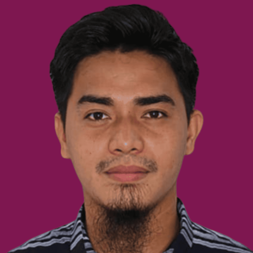 Assistant Prof. Estefanio Jr. B. Baguio